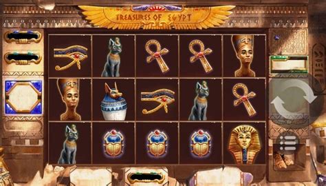 freeslots.com - treasures of egypt|Treasures of Egypt Slots .